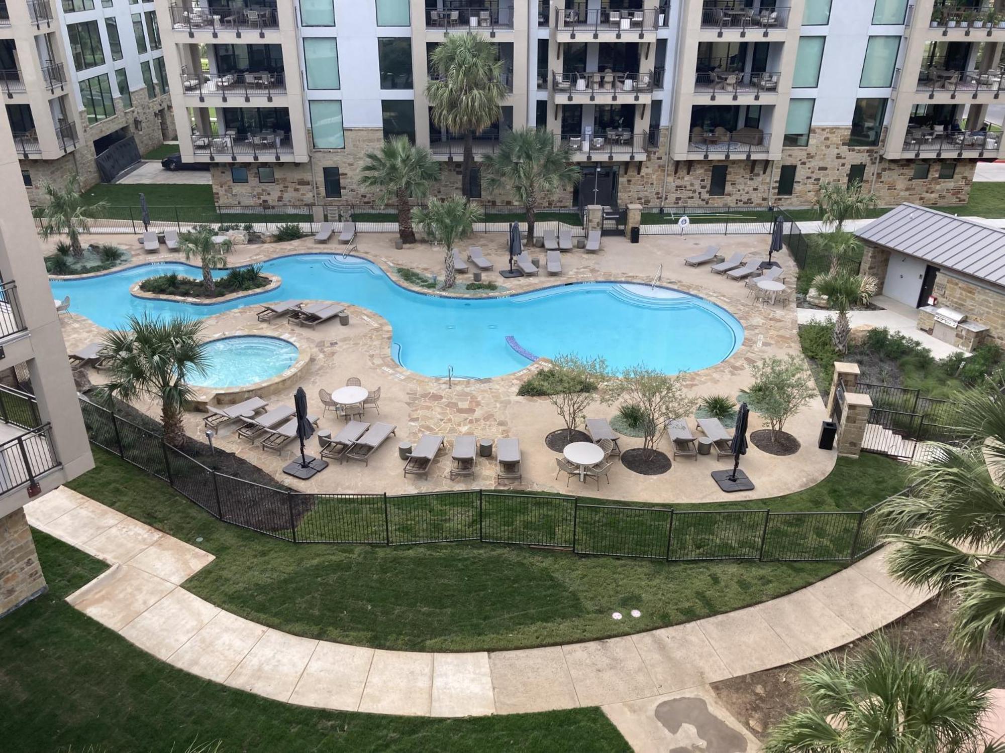 The Waters Condo Building 5 Patriot'S Retreat 马蹄湾 外观 照片