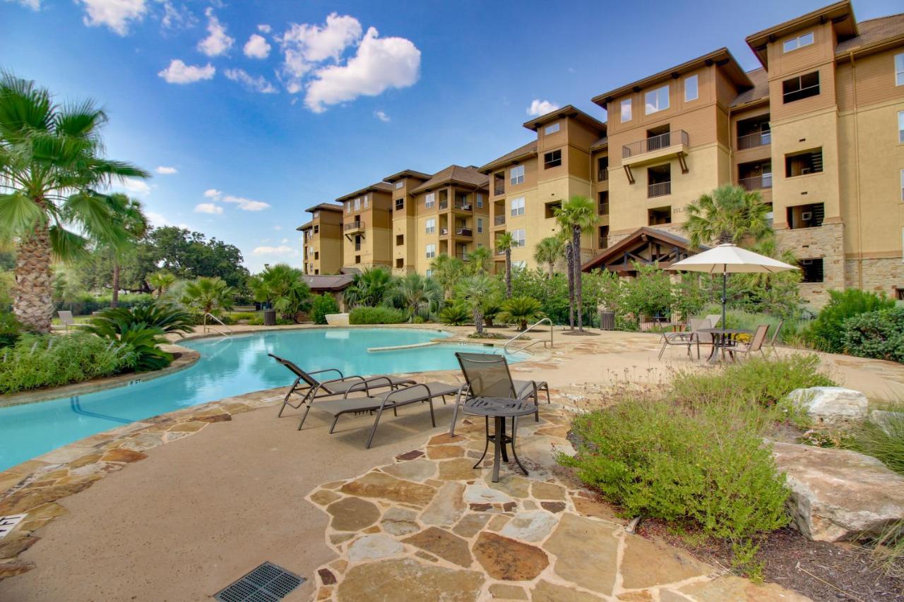 The Waters Condo Building 5 Patriot'S Retreat 马蹄湾 外观 照片